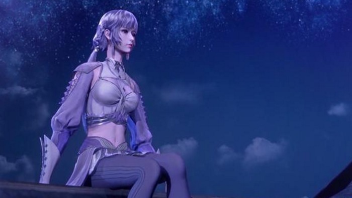 白沉香|斗罗大陆:白沉香获紫级考核,心疼媳妇的马红俊,貌似变帅了