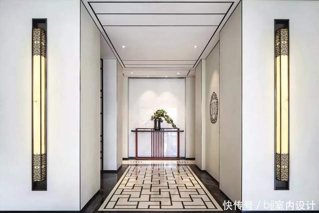 内嵌式|为什么比起石膏线,新型“窄框线”更受大众喜爱?