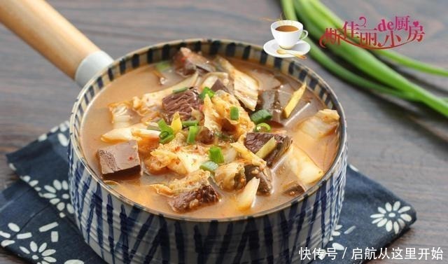 减肥|医生不会告诉你，这菜补铁清肠排毒，对减肥有奇效，女人要多吃