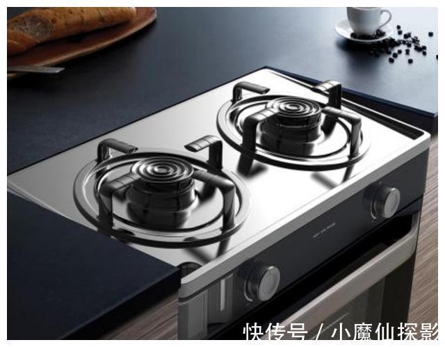 危险|煤气灶用完先关火还是先关闸门?不少人顺序错误,引发危险