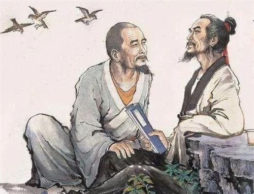 受益|俗语“男怕三点头,女怕阔步走”,古人的处世智慧,早懂得早受益