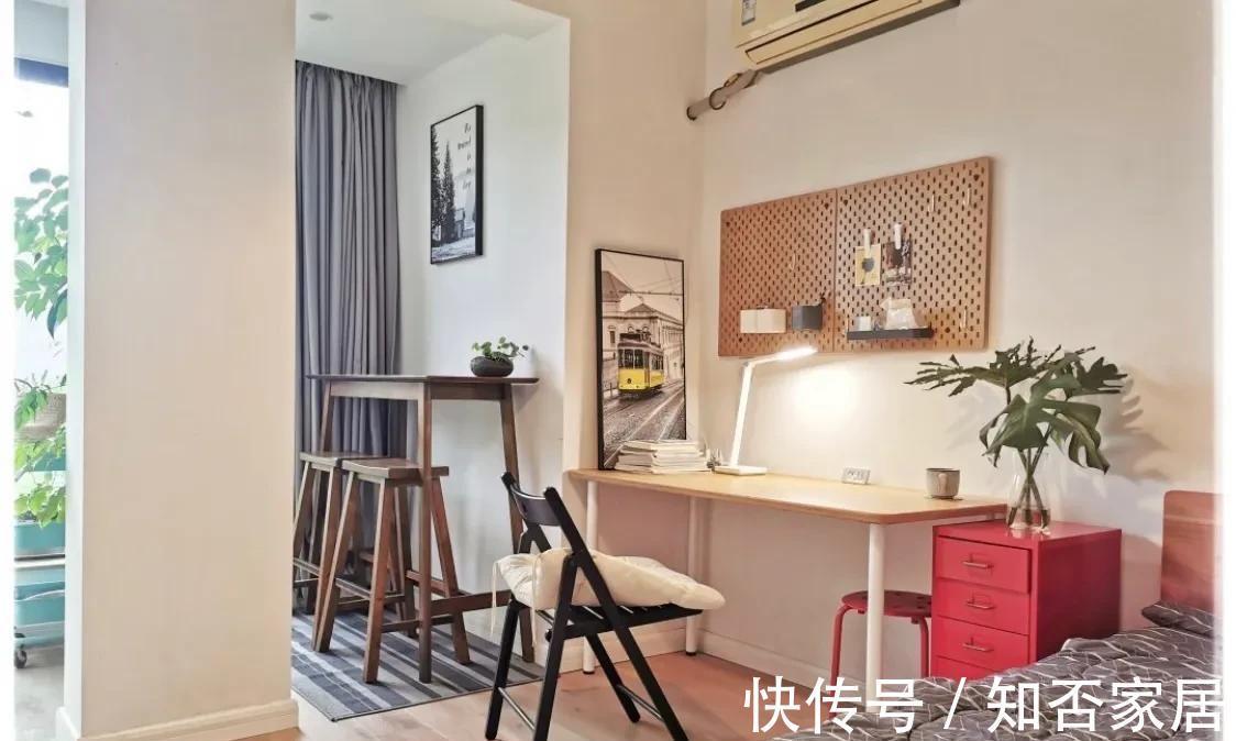 屋主|为院子买一楼老破旧,花8.8万改造后,过上了理想中的城市慢生活