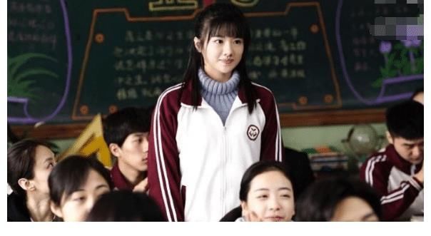 角色|从小爱好动漫的演员潘美烨，性格务实笑容甜美，演技夸张需努力