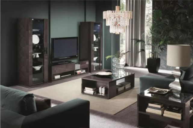 家具|剪刀石头布进口家具Alf DaFre简约现代风,打造专属你的高级灰!