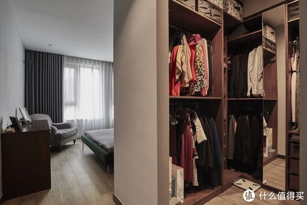 厨房|不要定制柜，6米客厅0杂物，全屋宜家却比豪宅还精致！！