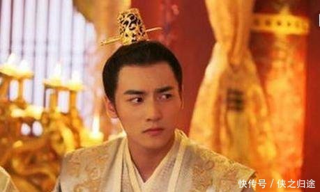 独孤|独孤天下中杨丽华在历史上有多惨！家人及后代被亲父、亲弟杀尽！