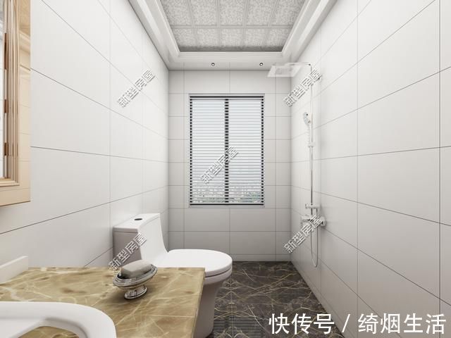 做法|下沉式卫生间越来越流行,教你二次排水最正确做法,30年都不会漏