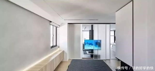 大宅|4种不同的小户型，最大一套66㎡，设计出大宅既视感，真的很赞！