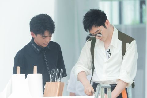 热度|上线11天热度登顶,累计播放量破1.9亿!这档综艺不简单