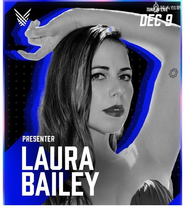 雷吉、勞拉·貝利將出席 TGA 2021，夢龍樂隊將帶來現(xiàn)場演出