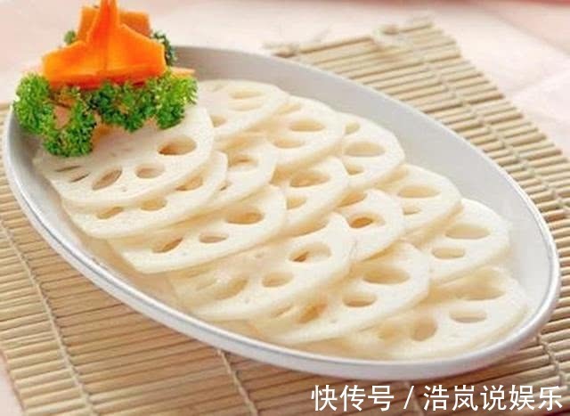 莲藕莲藕|6种最适合减肥的蔬菜,每天一样换着吃,清肠刮油,体重蹭蹭降!
