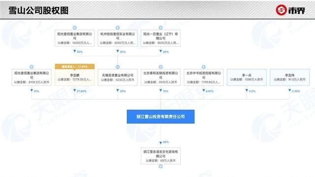 李亚鹏欠的4000万，为何6年都不还已经败诉两次！