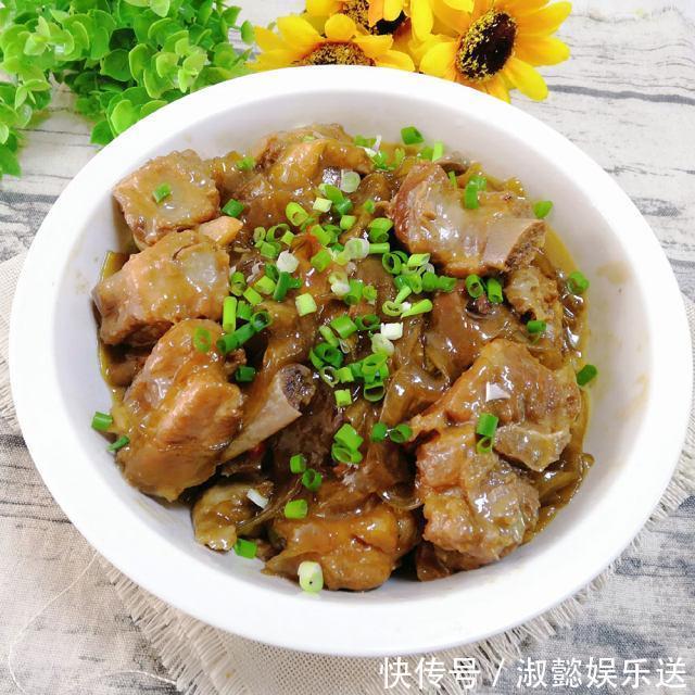 饭桌上最有人气的十道家常菜,做法简单易学,学会胃口大开!