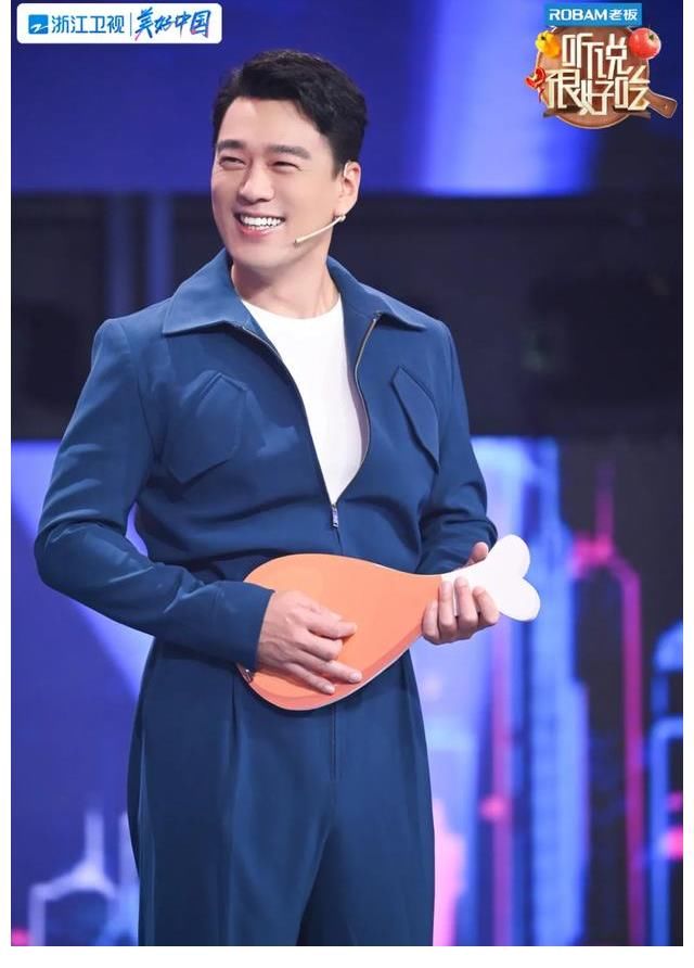 浙江卫视|《听说很好吃》收官不说再见：助力美好生活，“浙”是认真的