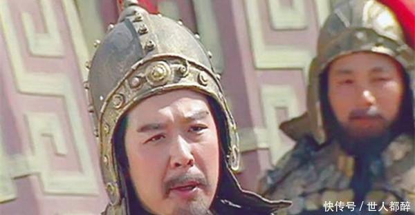 一再|刘备临终前一再告诫, 可惜诸葛亮听不进去, 后果非常严重!