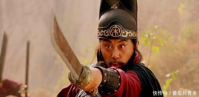 雷横曾立过大功,后被宋江“抛弃”,惨死于两军阵前!