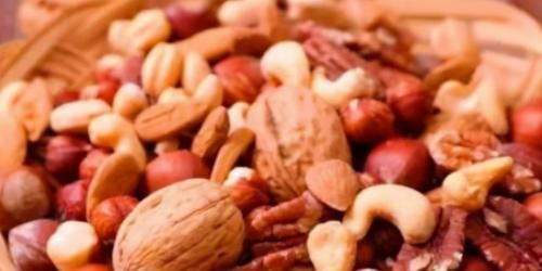 补充营养|人到中年想长寿,不妨多吃3种食物,补充营养,滋润身体!