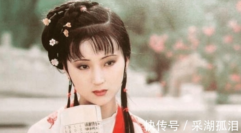 林黛玉#宝钗的人品如何一句玩笑话，彻底暴露了她为人有多不堪