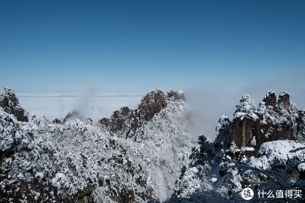 西海饭店|旅游 篇五：2022黄山冬游记–水墨黄山完结