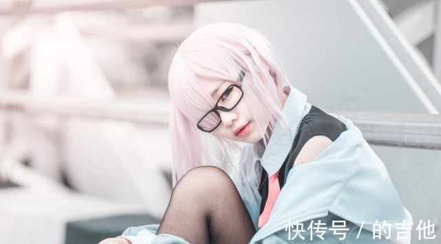 cos|漫展中的女装大佬和胶衣,为何总是在被歧视边缘到底是谁的错