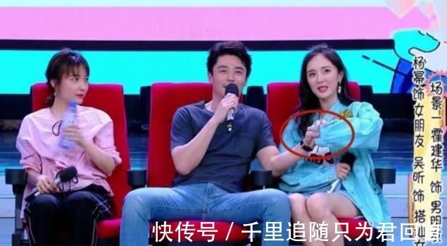 《快本》迎来最冷漠男嘉宾,瞧不上网红全程黑脸,何炅都救场失败