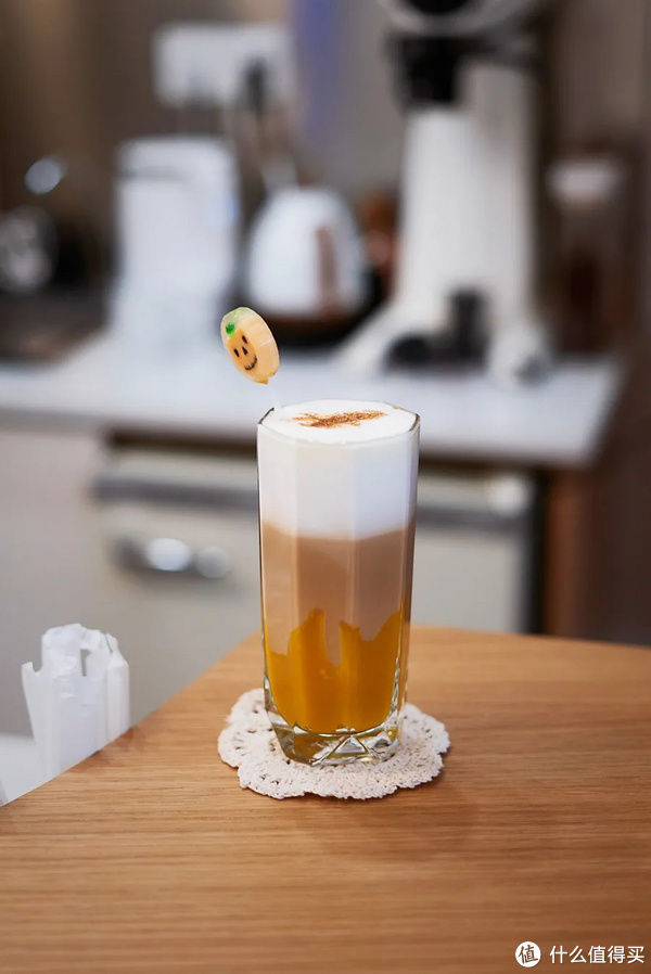 适合|魔都新开的11家美好咖啡馆,总有一家适合你