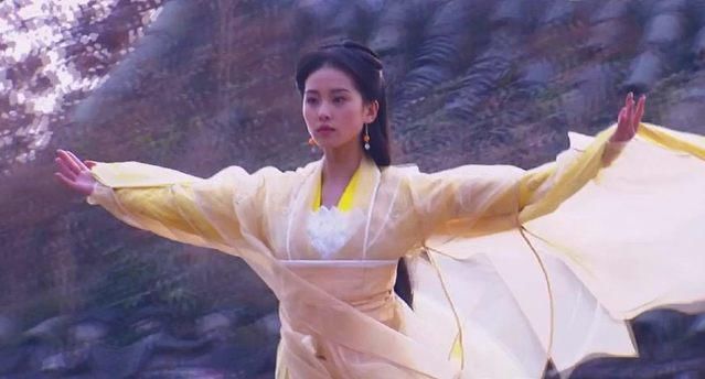 告诉|小龙女到底生过孩子吗?金庸早就告诉你了,只是你没发现