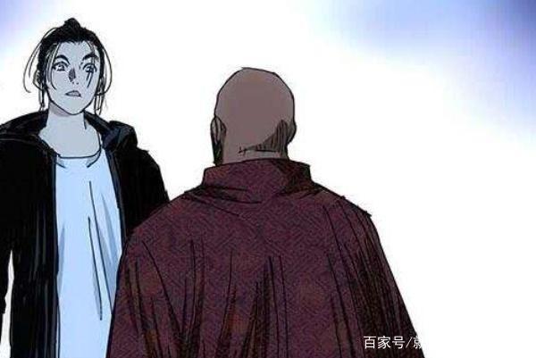 吕慈|一人之下十佬当中善恶不一，其中最大恶人是谁