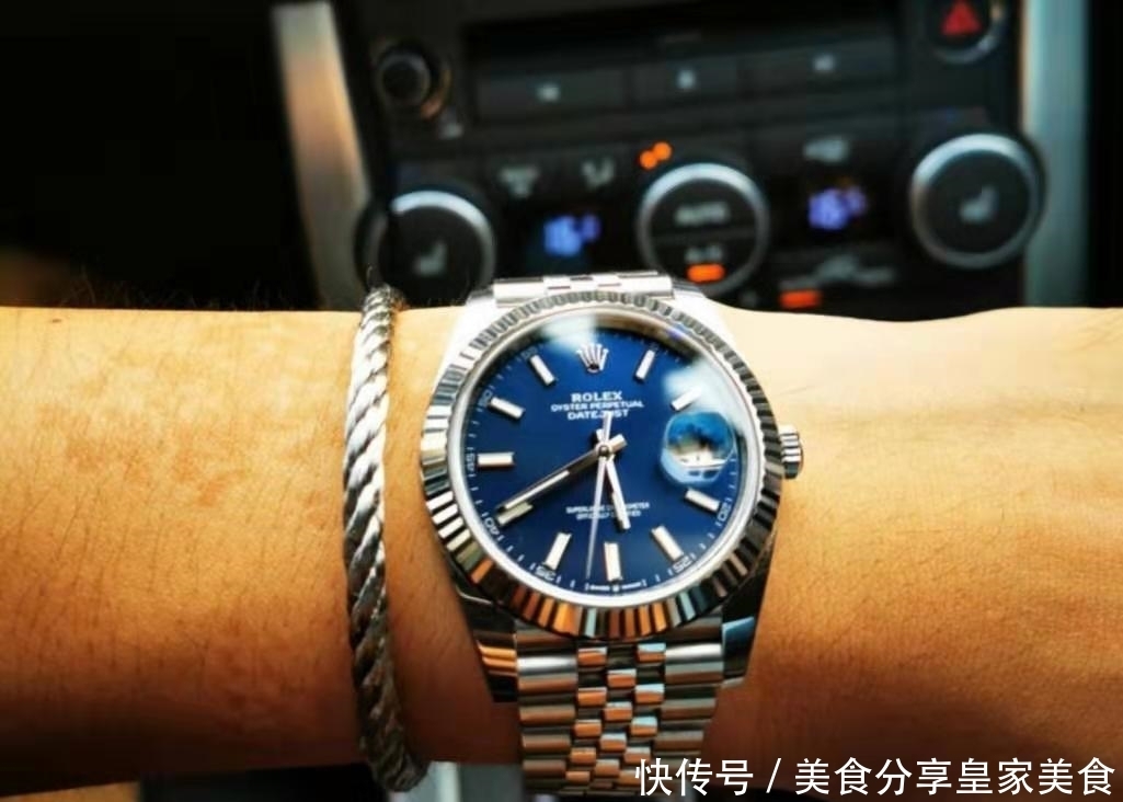 比劳力士更高级的品牌有哪些?