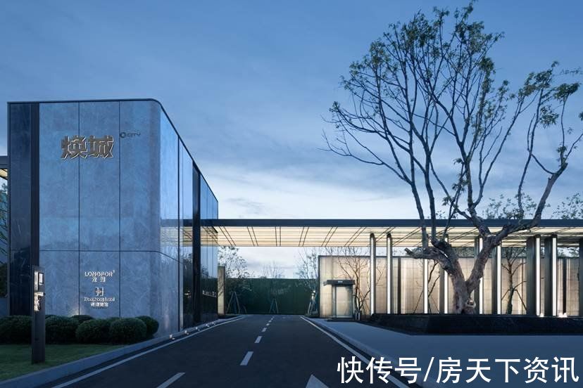 大盘|大渡口改善优选，龙湖焕城火爆全城