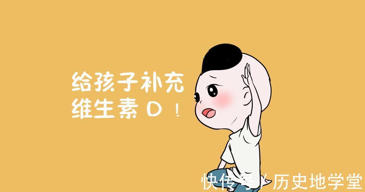 补钙|儿科医生提醒:宝宝出现这8个症状,可能是缺钙了,妈妈要重视