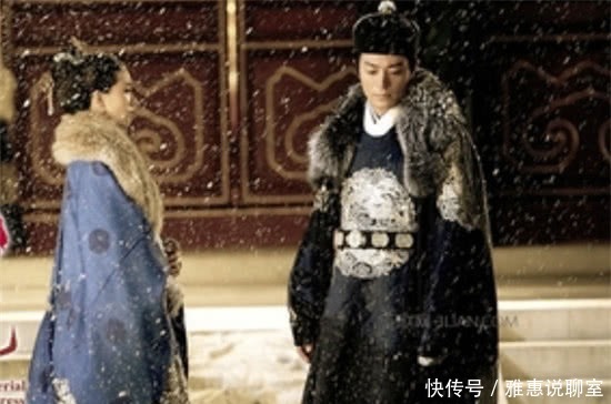 皇帝|皇帝杀了大英雄,太后绝食3日,反复说3个字,果然应验