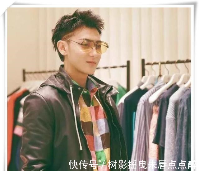 漫画|黄子韬在日网人气被评“漫画仙颜”,日饭至今不接受他退出EXO