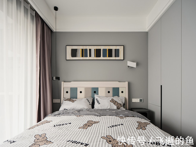 风格|如果没有喜欢的风格,咱们就自定义