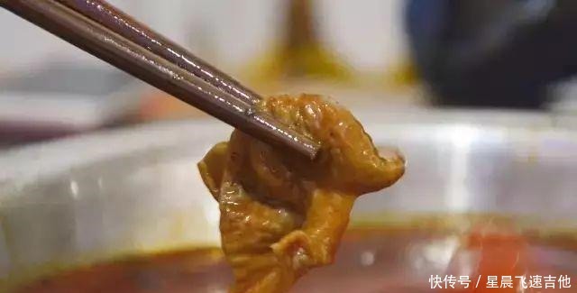  盘点吃火锅必点的荤素菜品，每样都是最经典！