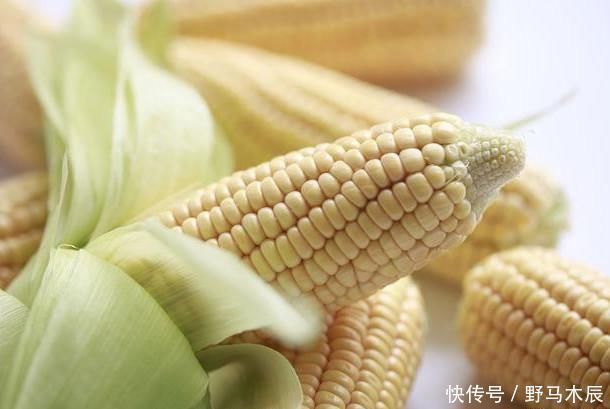 瘦美人|减肥“最狠”的四种主食,玉米排名最后,若你爱吃,变成瘦美人