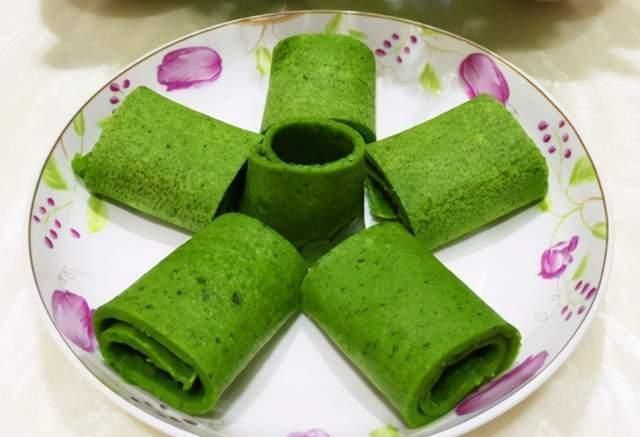 冬天不想早起,学会此早餐,10分钟上桌,比馅饼好吃比饺子简单