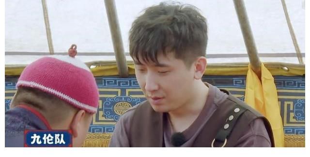 团综|尚九熙连坐7期冷板凳，孟秦两队皆没入选，郭德纲道出落选原因