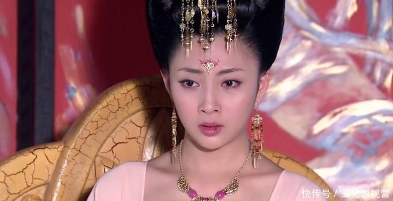 杨贵妃|杨贵妃睡觉时有个坏毛病,一般人无法接受,唐玄宗却很依赖和喜欢