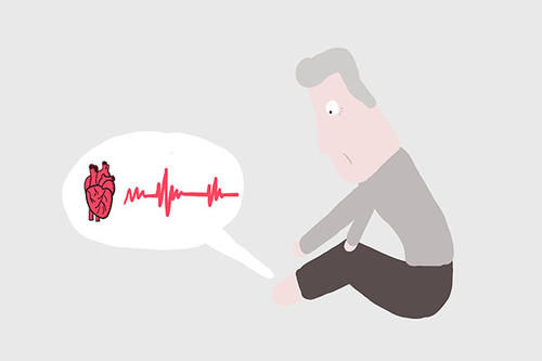 中风不是说得就得的，59岁阿姨，及时发现身体异常，救了自己一命