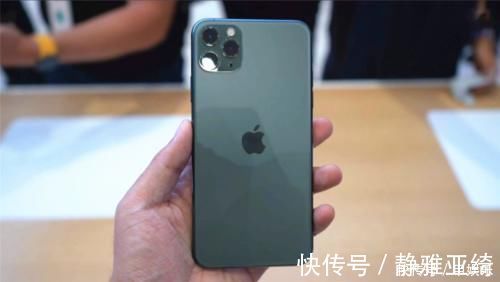 安卓|为什么iphone11信号差劲，充电又慢却还卖得那么好呢原因有三点