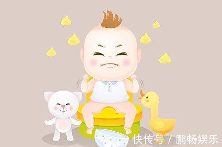 儿童便秘|健康观点,训练才是解决儿童便秘的良策