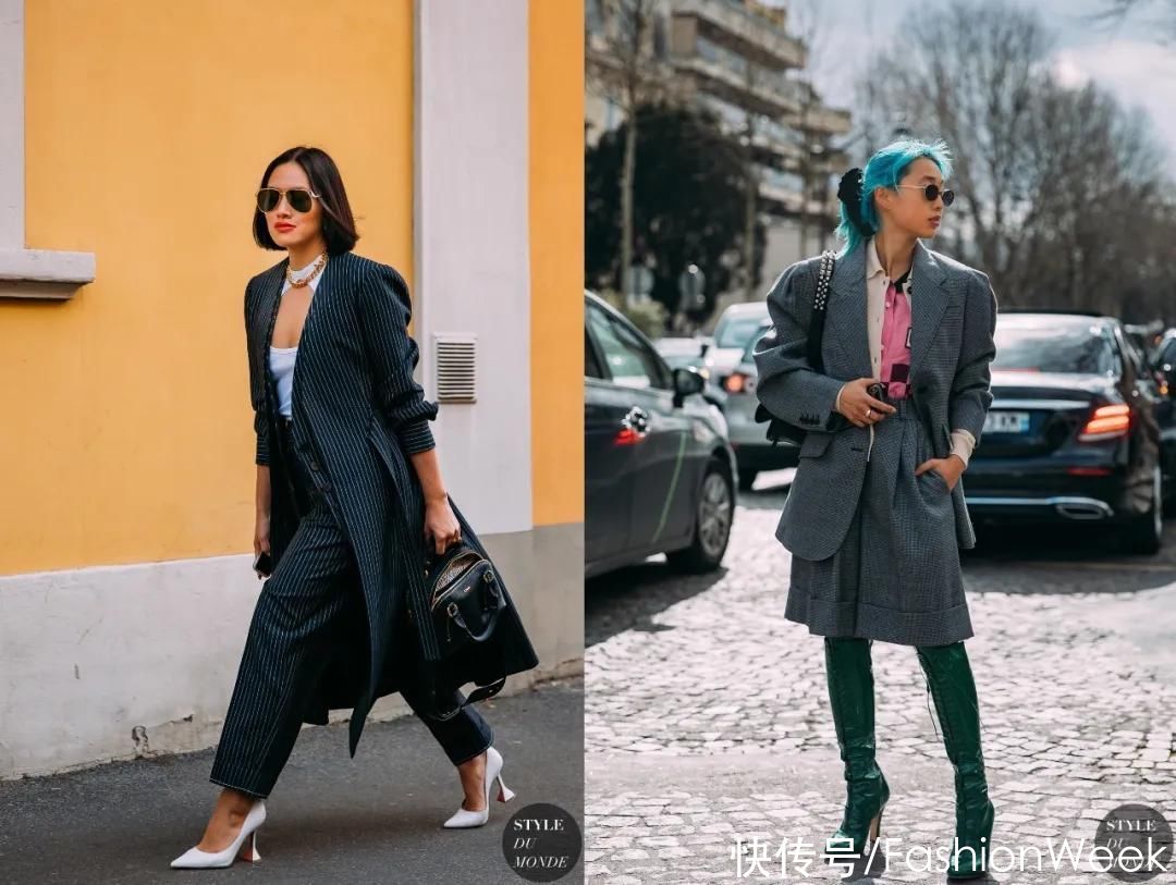 实不相瞒，我已经想到开春穿什么了