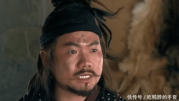 清风山!此人在梁山排名第九,身怀绝技从无败绩,却意外落选五虎将