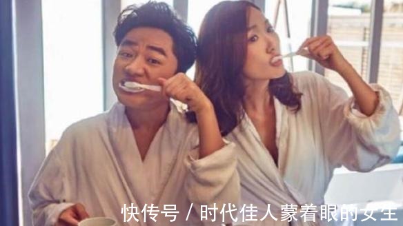 王祖藍(lán)|王祖藍(lán)“寵妻狂魔”崩塌，真人秀采訪暴露自己，懷孕妻子一度哽咽