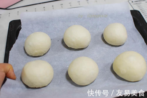 蟹姐|不塌陷不回缩，早上起来给孩子做汉堡，一个管饱，汉煲他们都喜欢吃