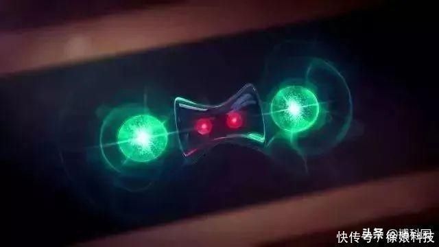 模拟|实用型“量子计算机”怎么才算成功超过这个量子“标准”才算