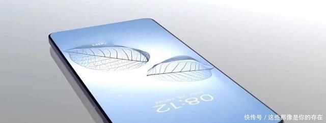 手机厂商|红米亮杀手锏,98%屏占比+双6400万+骁龙875,香气浓郁