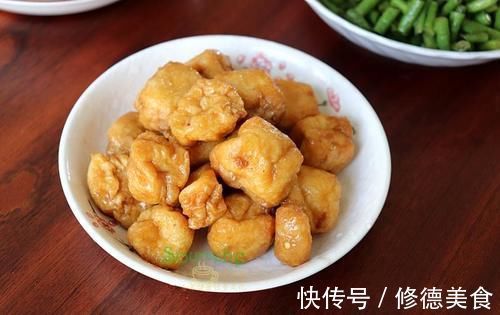 儿子收到录取通知书，晚餐四道家常菜，邻居怪不得你家孩子低调