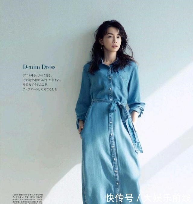 穿搭 人到中年小心穿成“老阿姨”,用这些穿搭来扮靓,减龄时尚又高级!